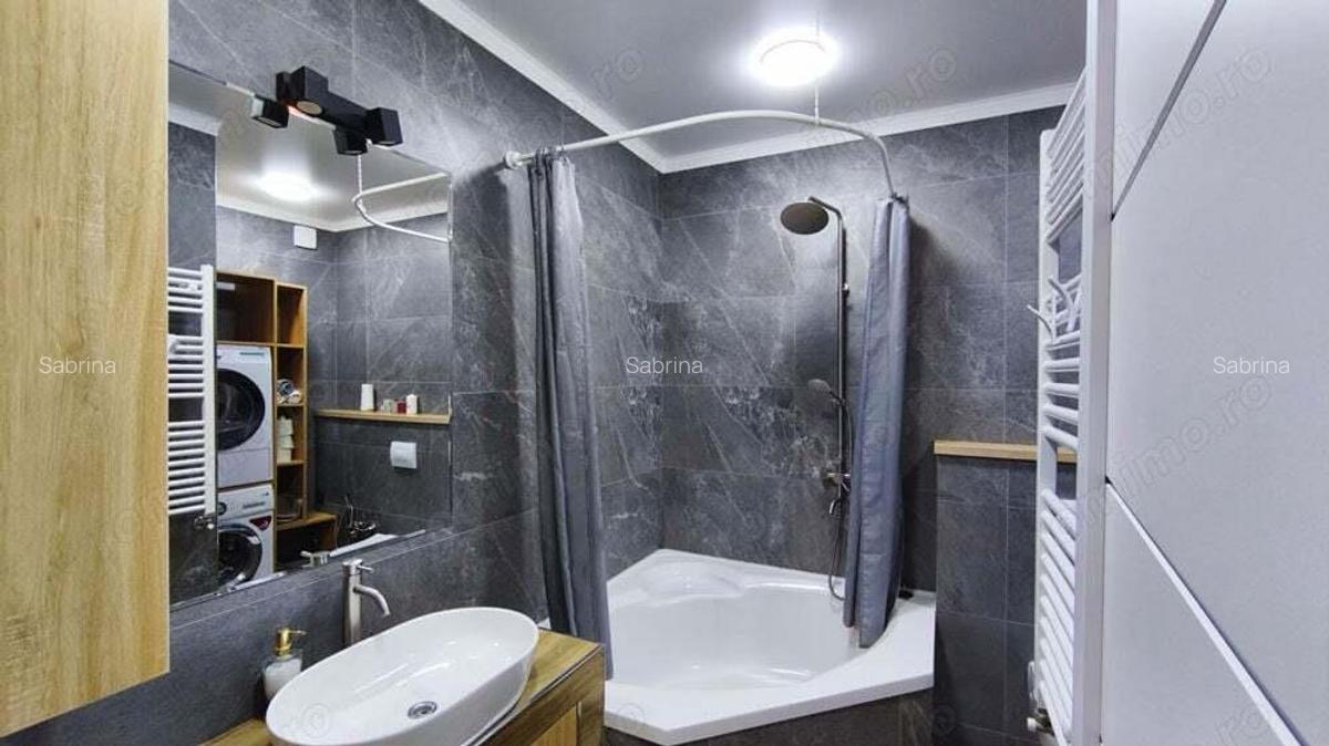 Apartament de vanzare in Tei - 6