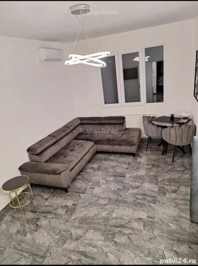 Apartament de vanzare inima complexului studentesc merita vazut zona foarte buna mobilat ?i utilat - 1