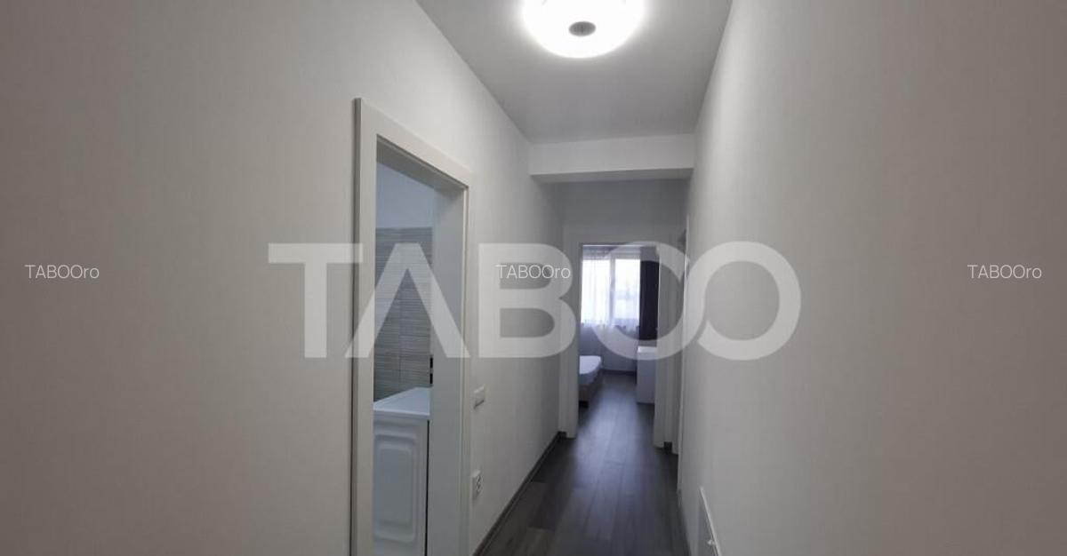 Apartament 2 camere de inchiriat decomandat 58 mp zona Selim - 9