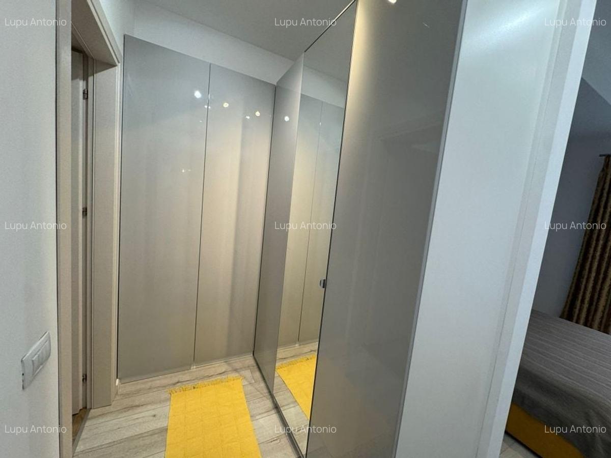 APARTAMENT DE 3 CAMERE - IANCU NICOLAE - ULTRALUX - PARCARE - BOXA - 18