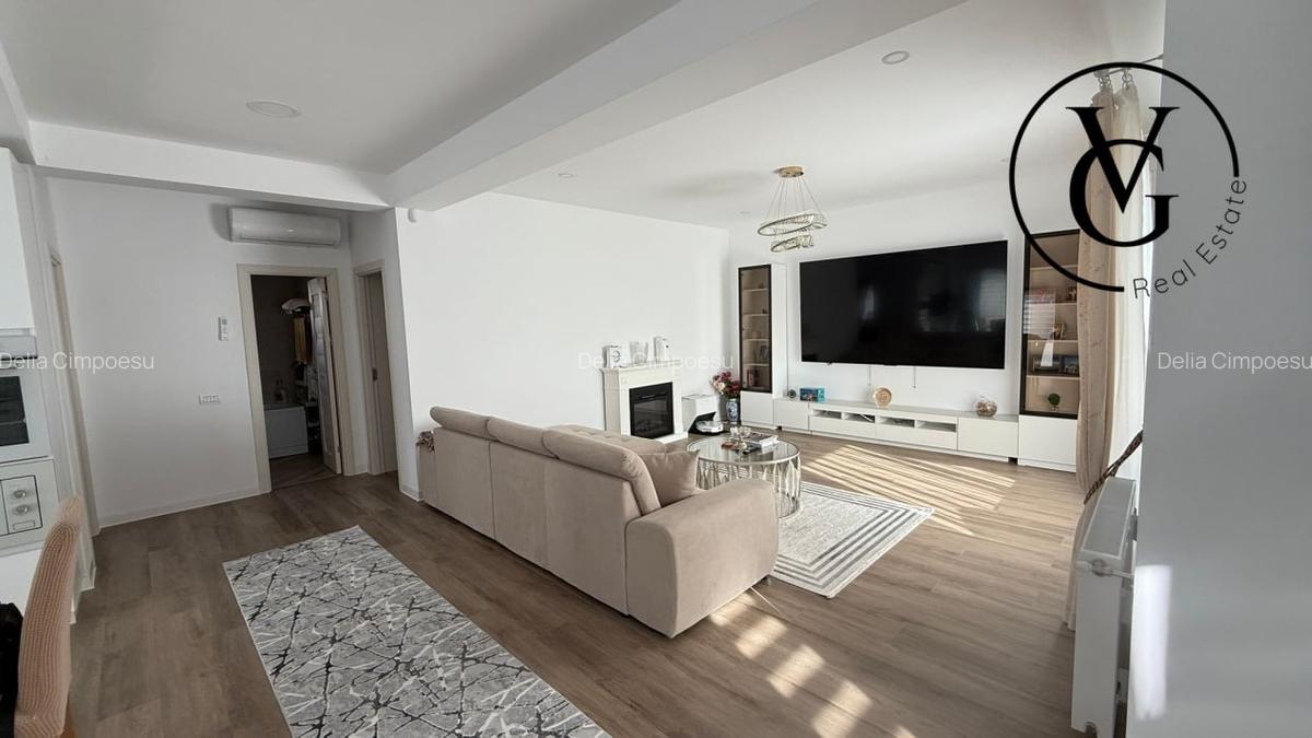 Casa la sol | stil mediteranean | Lazu - 5