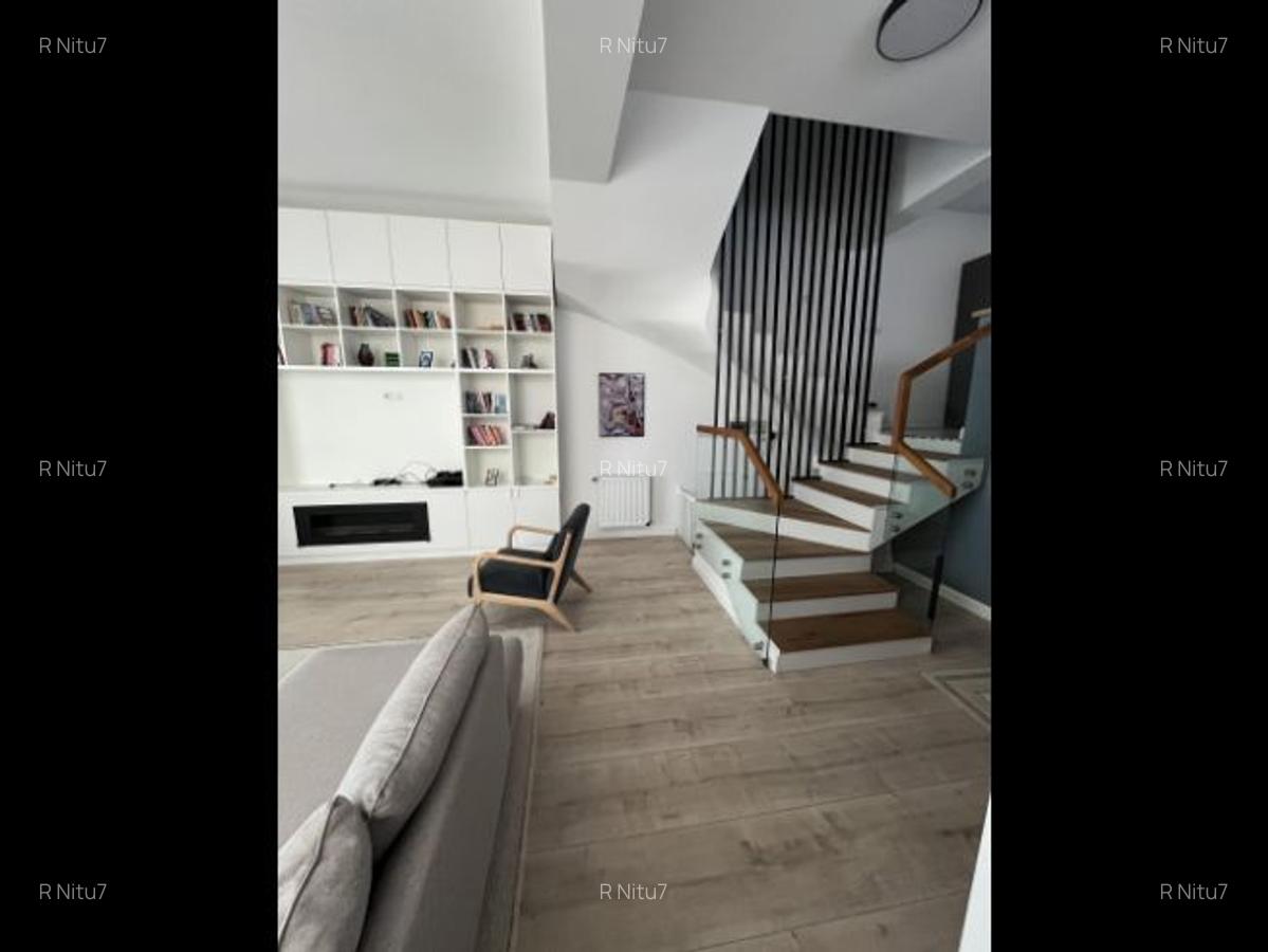 Brancoveanu - casa 6 cam Dp + P + 2E - teren 165mp - an 2022 - 3
