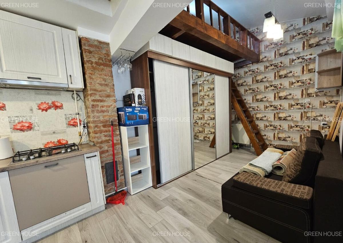 Apartament de inchiriat in casa - 15 Apartament de inchiriat in casa - 15