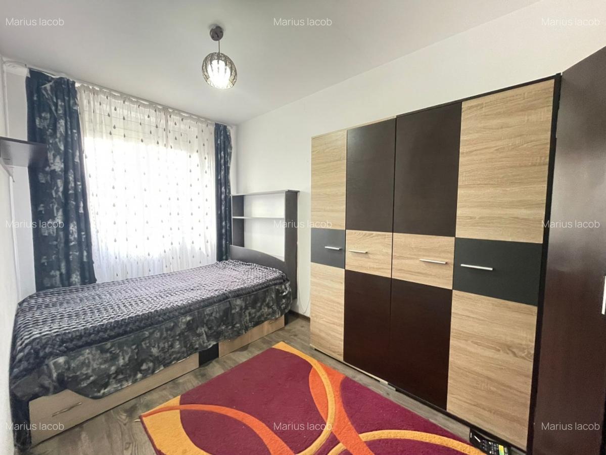 Apartament 3 camere-60 mp-Etaj 1-Podu Ros - 7