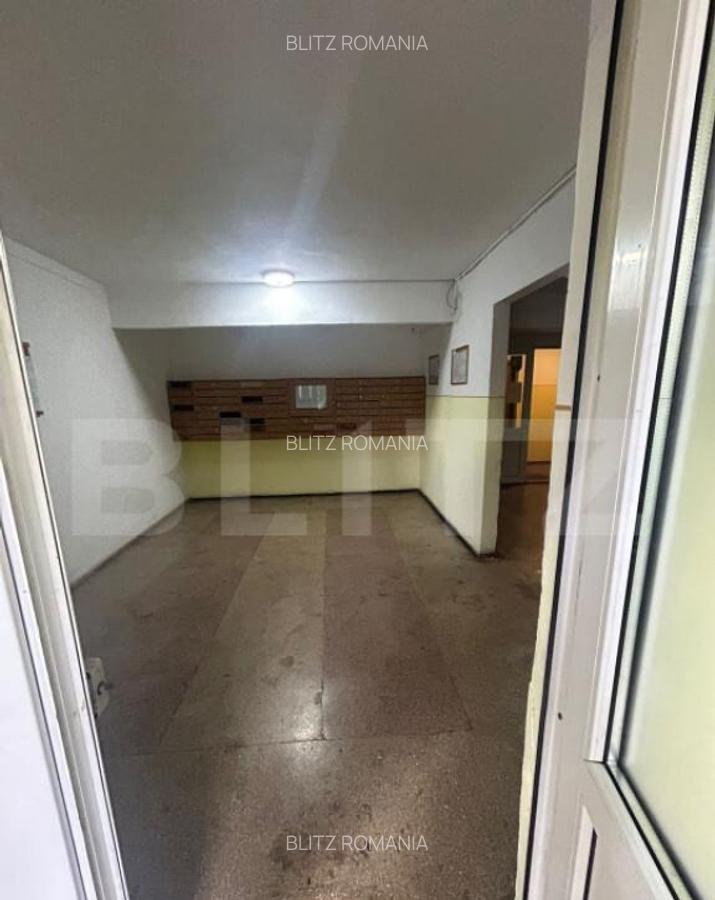 Garsoniera Avantgarden , mobilat , izolat - 7