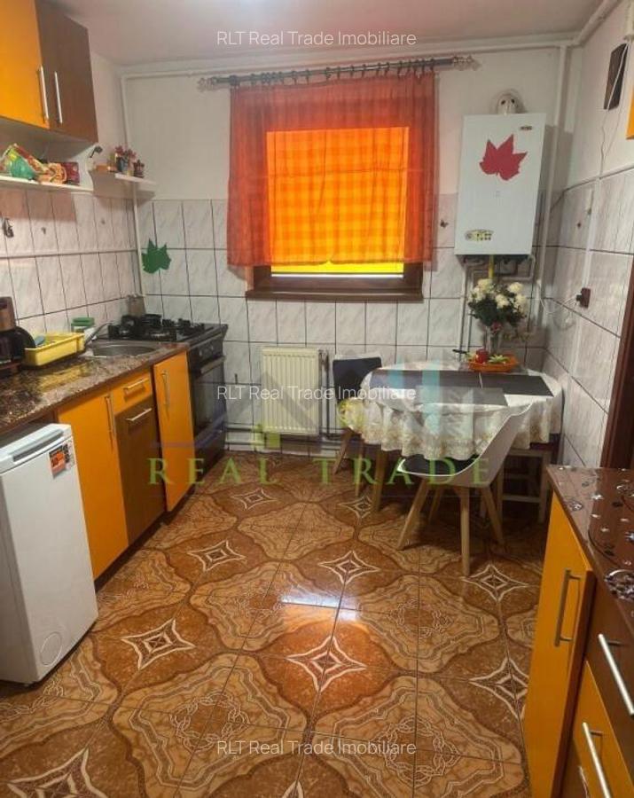 Apartament 3 camere etaj intermediar Calea Bucuresti, Brasov - 5