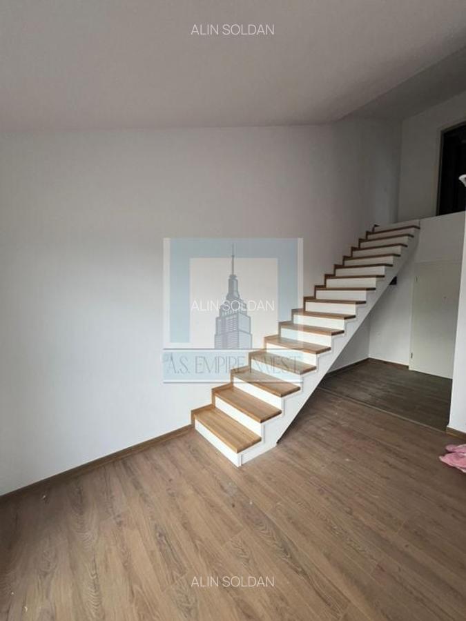 Apartament 3 camere / penthouse pe doua nivele - zona Sanpetru - 1