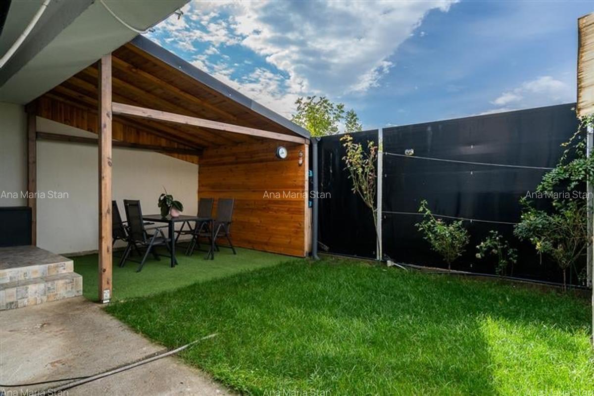 TUNARI CAMPULUI,VILA INDIVIDUALA LIPITA INSIRUITA,4 CAMERE,92 MP,TEREN 125 MP - 8