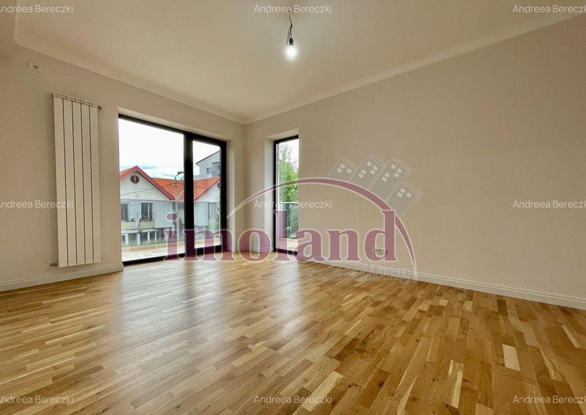 Inchiriere apartament 3 camere, 2 balcoane 105 mp - Tei ... - 12