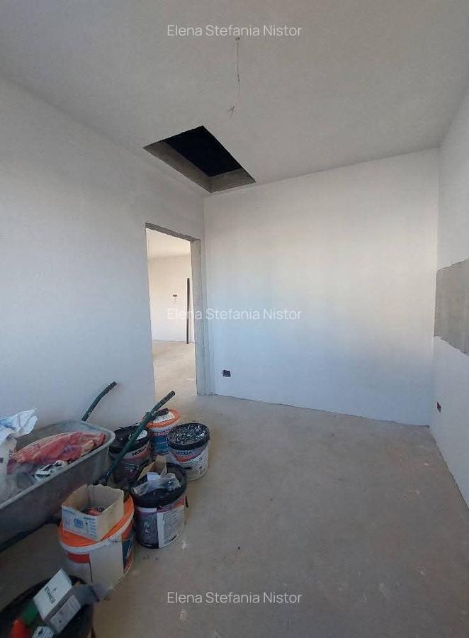 Casă Individuală Parter 3 Camere- Pantelimon - 28