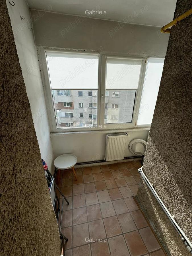 Persoana fizica inchiriez APARTAMENT cu 1 camera, zona Interservisan, cart.Gheorgheni, Cluj - Napoca - 6