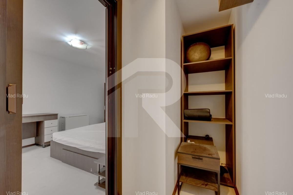 SPLAIUL UNIRII - CONFORT CITY - 3 CAMERE, ETAJ 3, 102 MP, 2 LOCURI PARCARE ! - 14