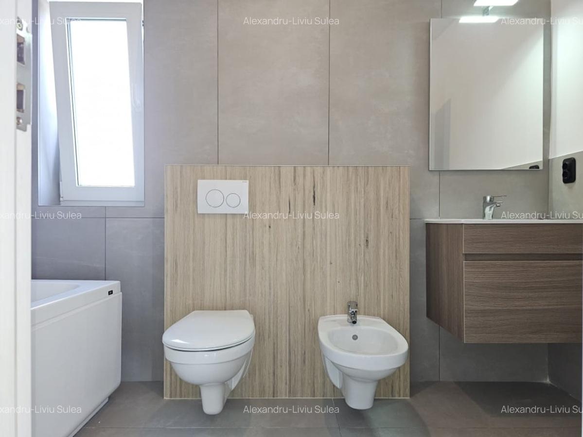 Casa individuala cu patru camere, Primaverii, Sanpetru - 8