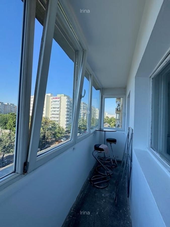 Garsonieră decomandată, mobilată în Pantelimon - 10