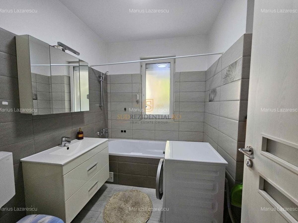 Apartament 2 camere de inchiriat, parcare, metrou Dimitrie Leonida - 11