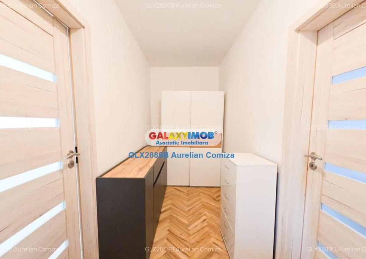 3 camere Straulesti - 6
