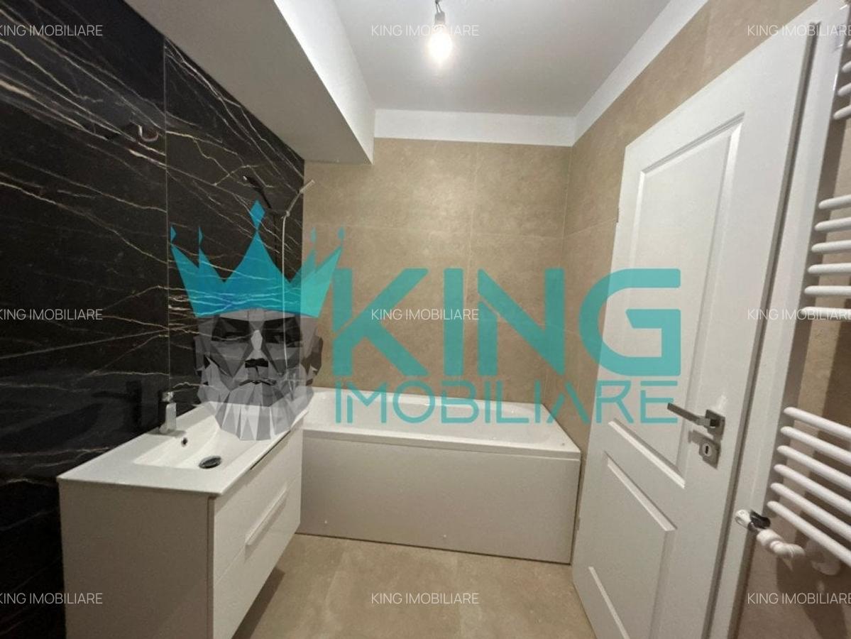 Apartament cu 3 camere decomandat în Străulești - 16