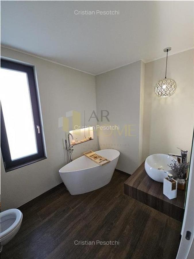 Apartament 3 camere de lux, 3 bai, zona Albert, Ploiesti - 8 Apartament 3 camere de lux, 3 bai, zona Albert, Ploiesti - 8