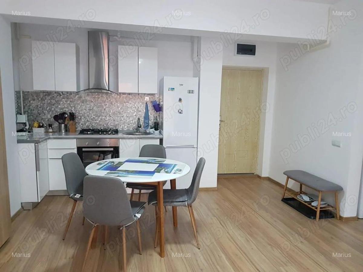 Apartament 2 camere cu vedere superba la lac Complex Moonlight, Mamaia 112000 euro - 7