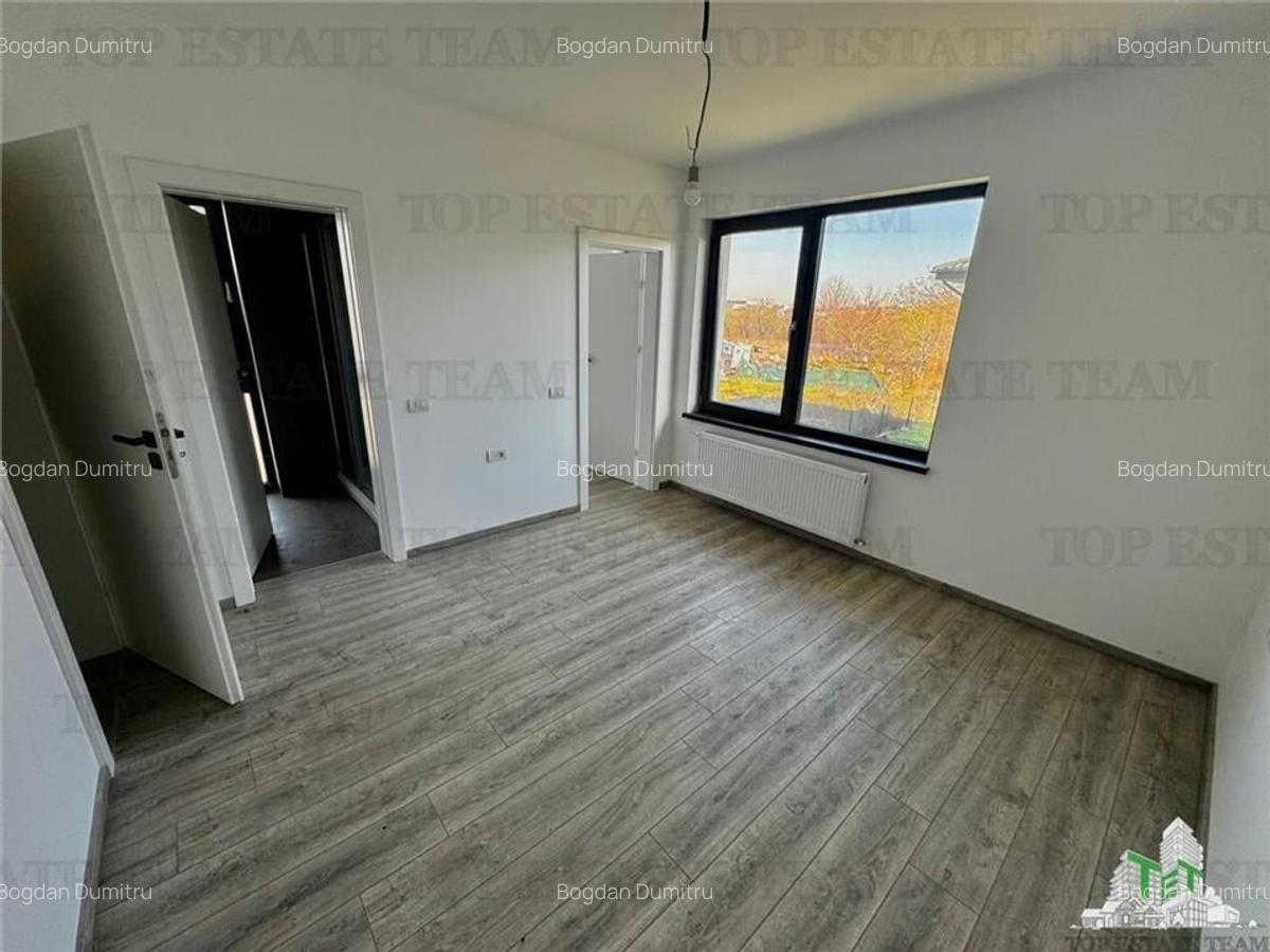 Sector 5 / granita cu Bragadiru / Duplex de vanzare cu 3 camere / Curte de 200mp - 6