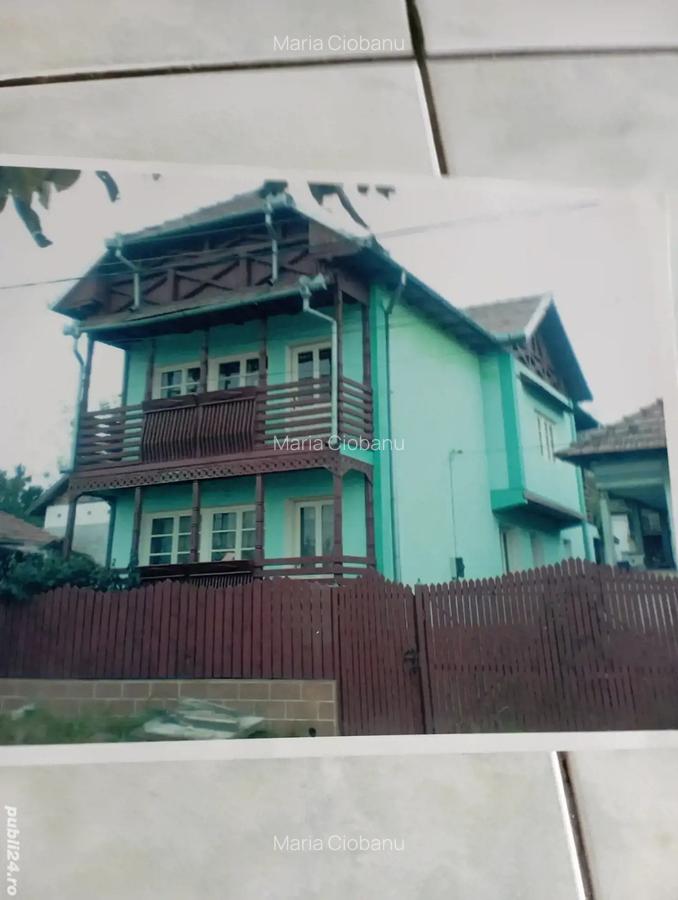 Vand casa P + 1 Etaj - 1