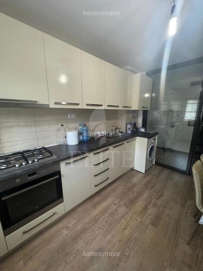 Apartament 2 camere în zona CALEA DOROBANTILOR - 3