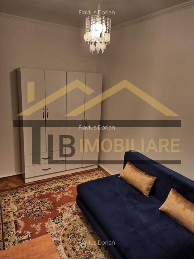 Apartament de 3 camere, 47mp, Zona Dimitrie Cantemir - 2