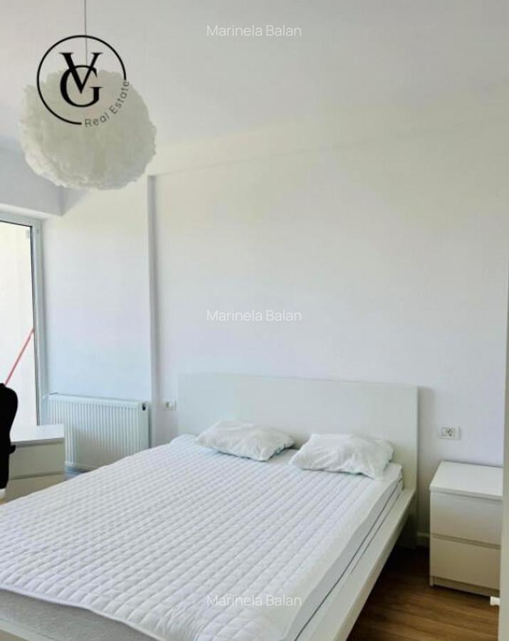 Apartament 2 camere langa Nautic Club - 6