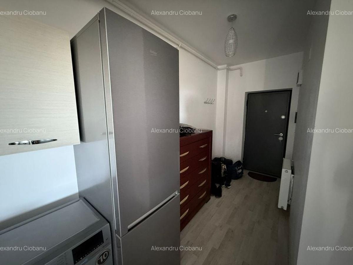 De închiriat apartament 2 camere | Șișești - 10