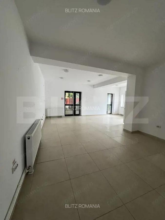 Cladire comerciala, 360 mp, 335 mp teren, zona centrala - 5