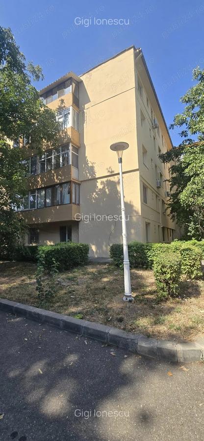 Apartament decomandat, 2 camere - parter , 45 mp, zona biserica Billa - exclus agentie ! - 2