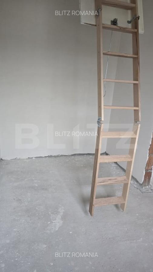 Casa 4 camere 122 mp, teren 420 mp, zona Drumul Odoreului - 7