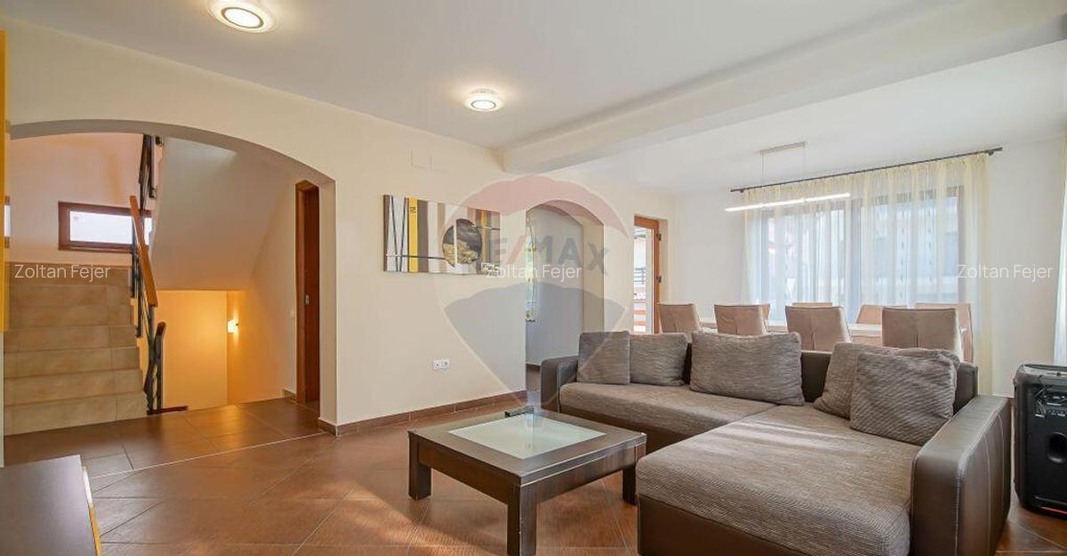 Comision 0 %! Casa de vanzare in zona Noua, Bra?ov! - 11