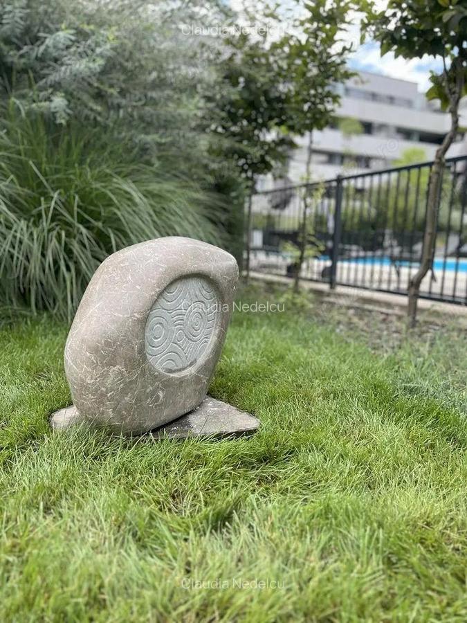 Apartament 2 camere nou-63 mp S.utila - Zona Lacul Straule?ti-Mall Colosseum, Sector 1 - 7