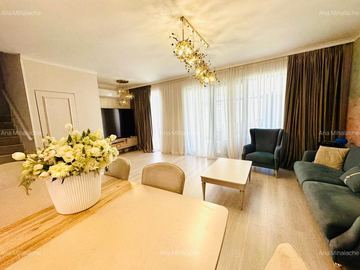 Vila tip duplex -5 Camere Mobexpert Homes Pipera - 3