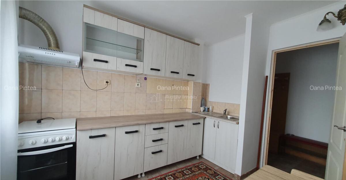 Apartament - 2 camere - 50 mp - Zamca - 8