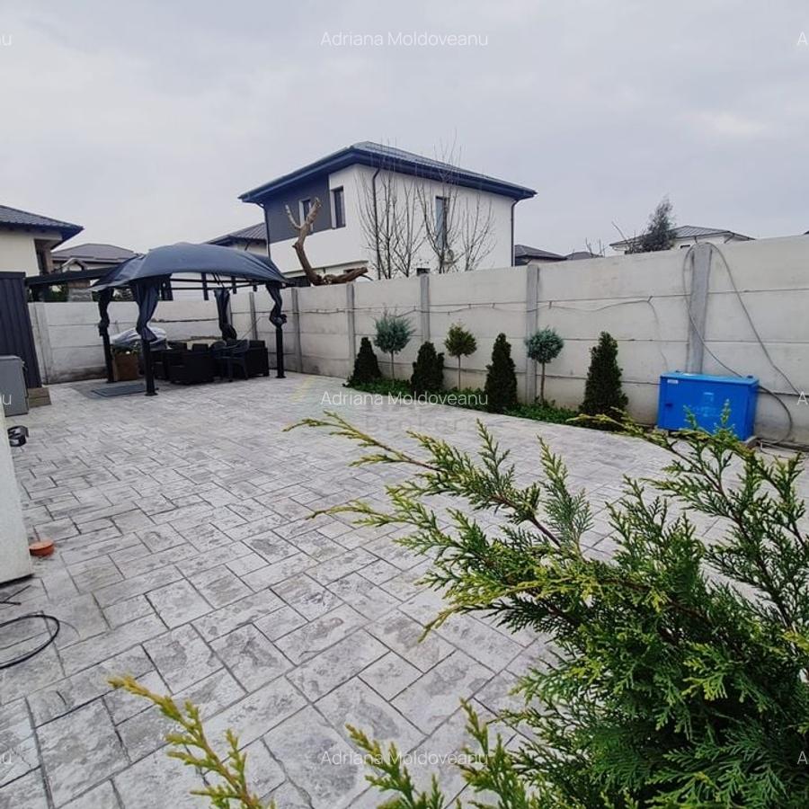 OFERTA 249.000 !!! Vila de vis din Tunari – Lux, rafinament și confort absolut! - 5