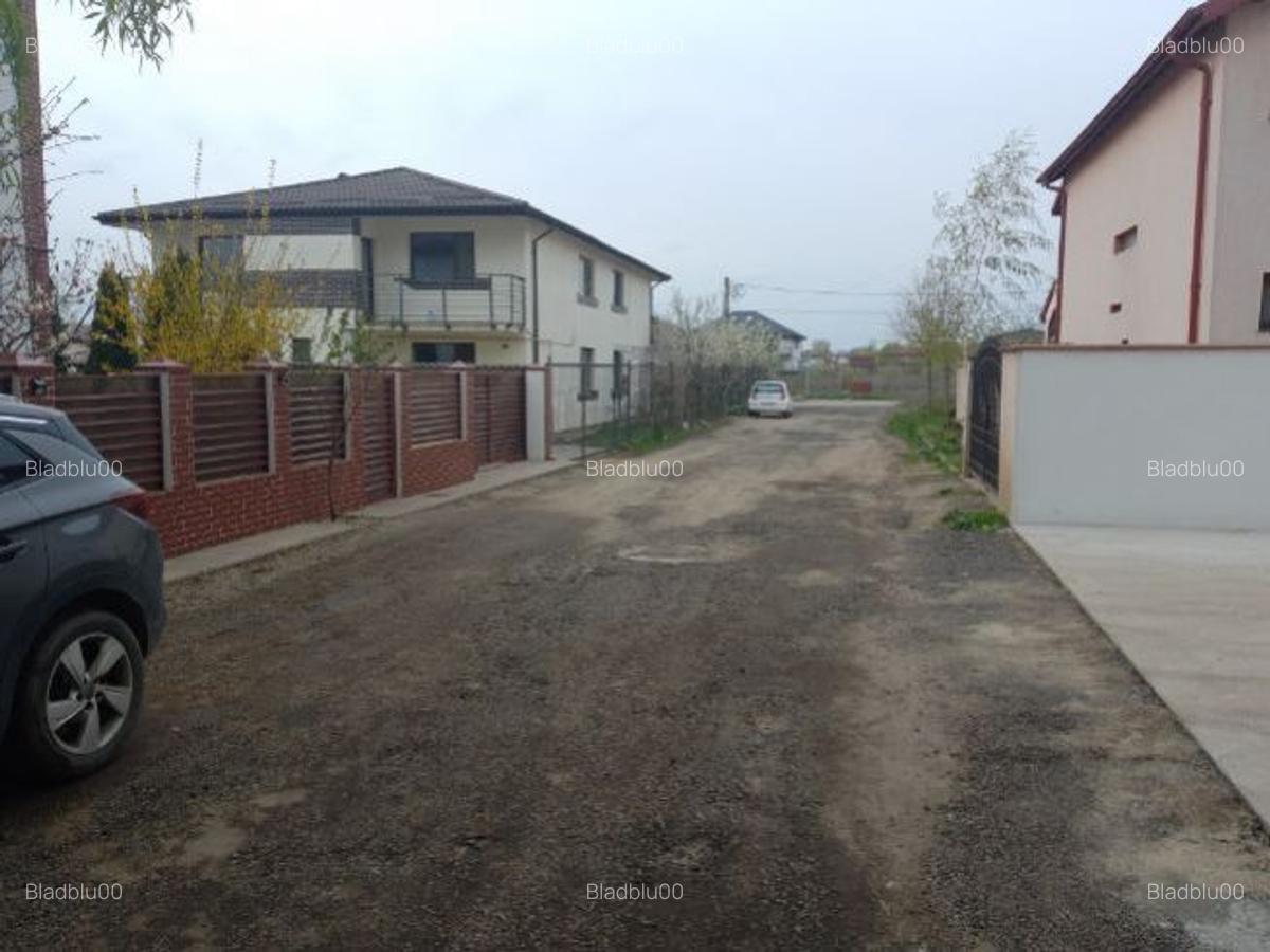 Loturi teren pe str.safirului și str.topaz - 1