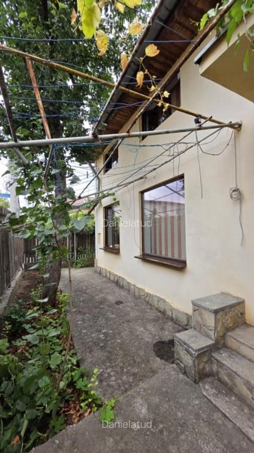 Casa singur curte Orasul Pantelimon - teren 432 mp - 1