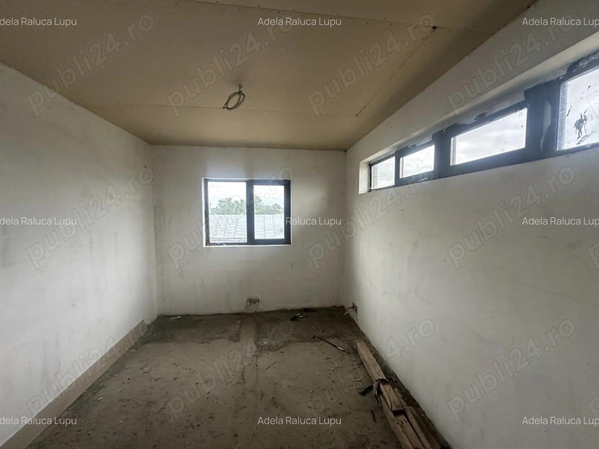 Casa la ro?u cu teren 1248 mp | Misleanu, Ialomi?a | Comision Cumparator 0 | - 3