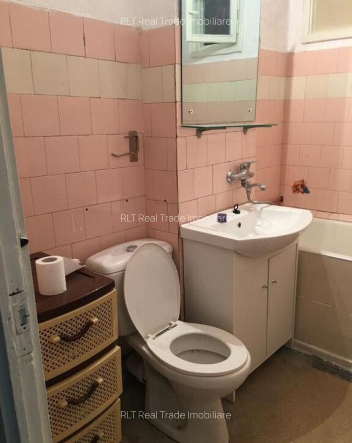 Apartament 2 camere etajul 2 zona Gemenii - 8