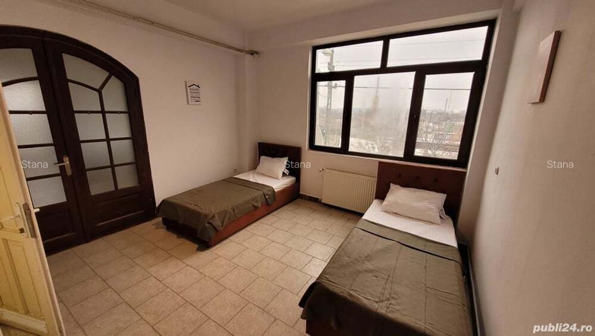 Cazare muncitori 25 ron zona Lipovei Timisoara - 5