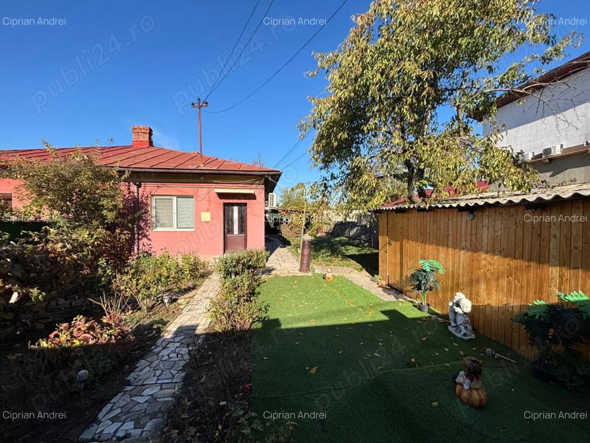 Casa 3 camere - 1