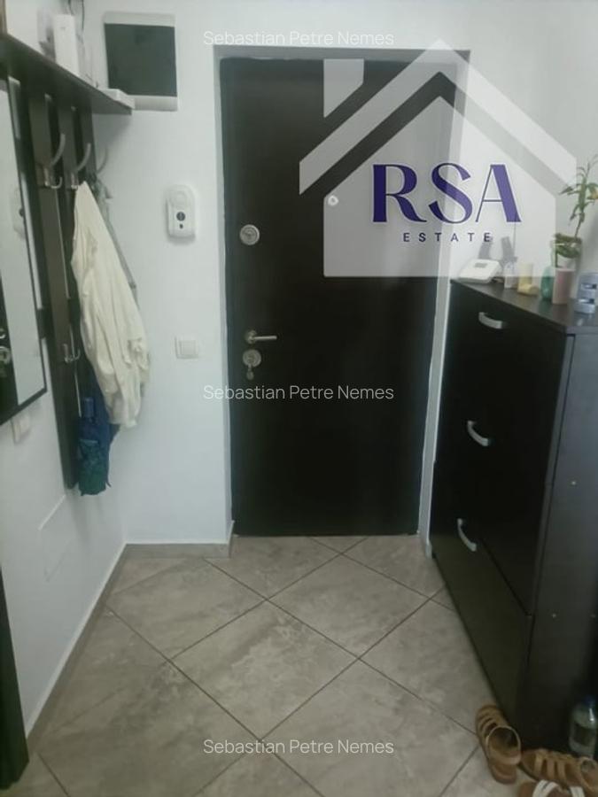 Apartament tip studio zona Titan Parcul Teilor sector 3 54mp - 6