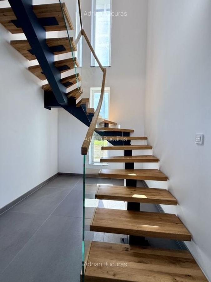 Casă tip Triplex – Cartier Izvor - 8