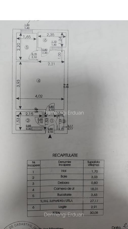 Titan. metrou Costin Georgian - 1