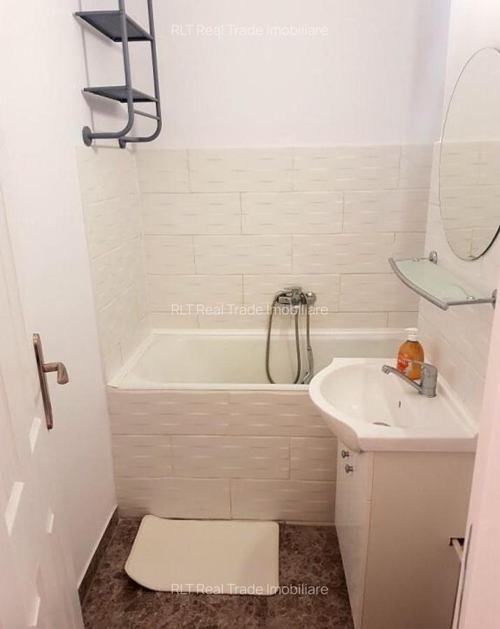Apartament 2 camere etaj intermediar Calea Bucuresti - 4