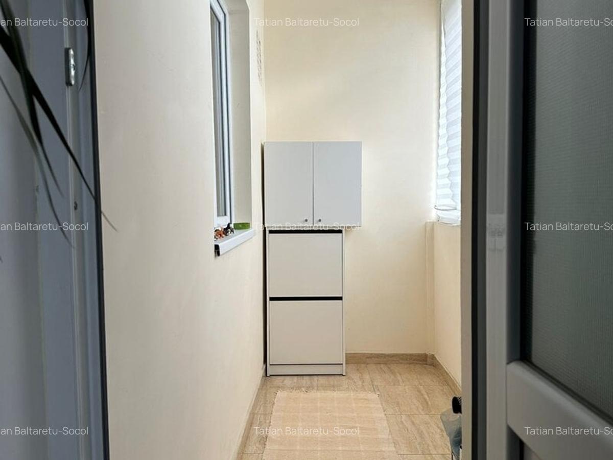 Apartament 2 camere | Teiul Doamnei | Metrou Obor 15' | Parcul Tei 10' - 7