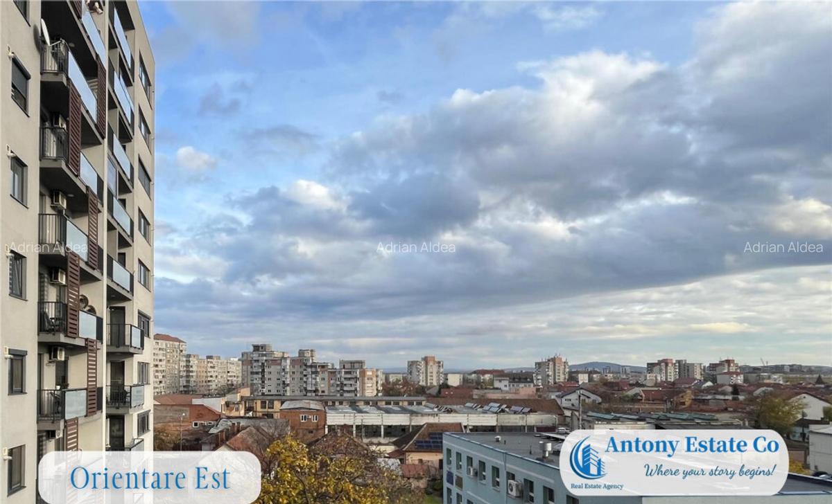 Apartament de inchiriat - Strada Evreilor Deportati, Bloc Pr - 12