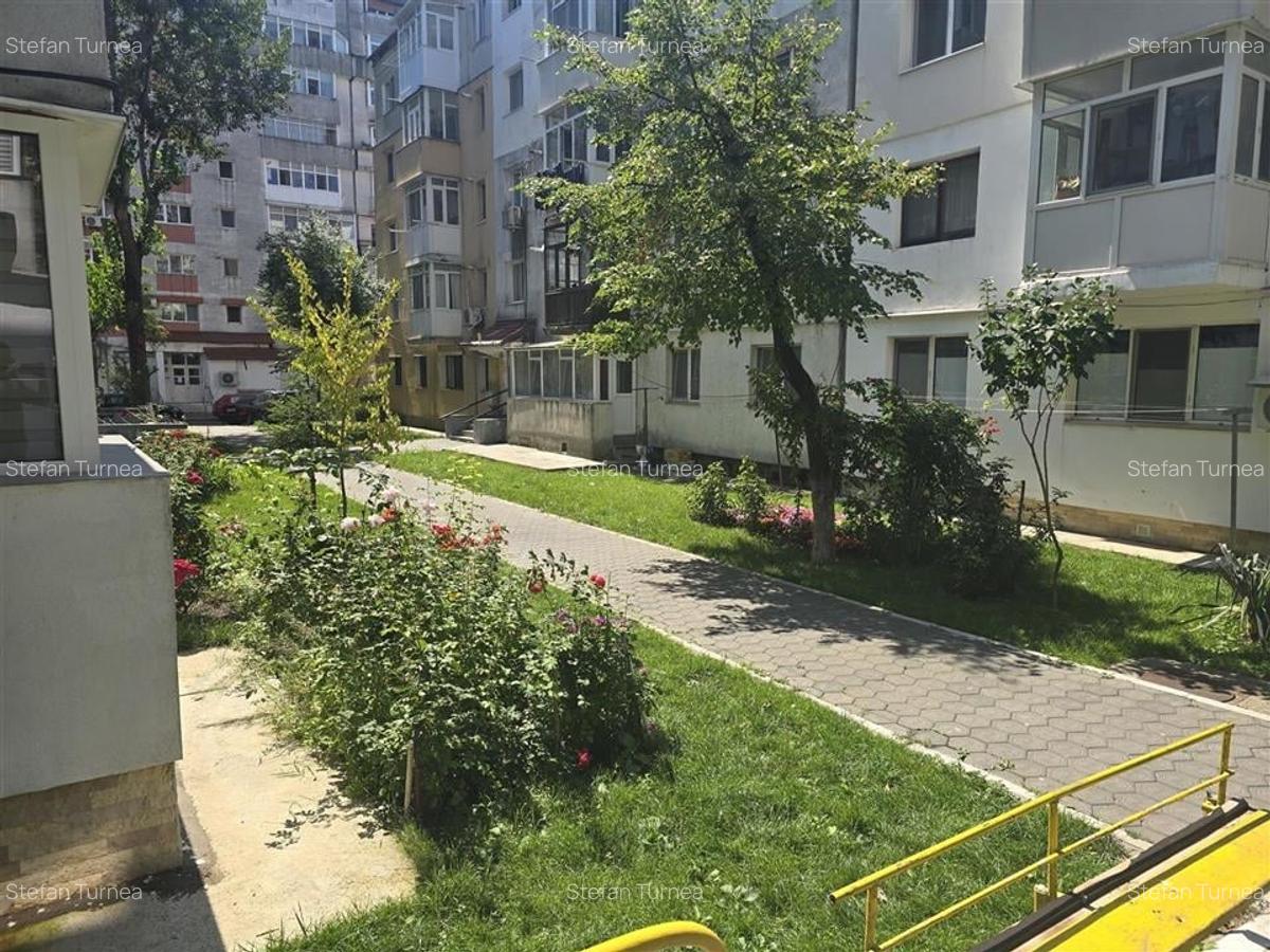 Apartament 2 camere Dacia - Etaj 1 - 4